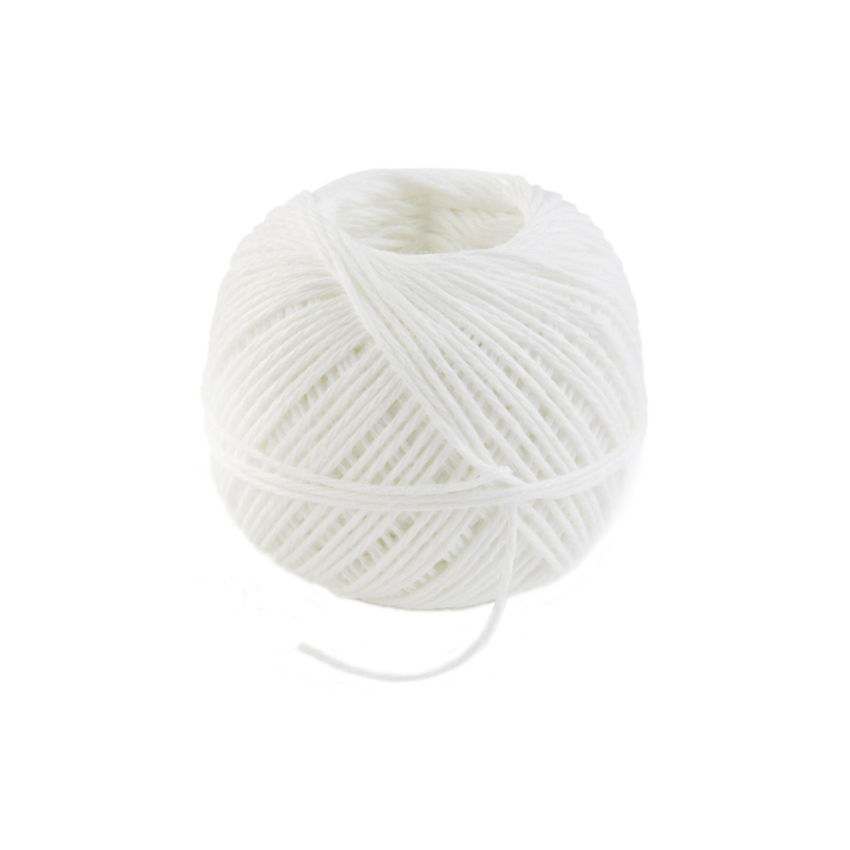 ficelle coton 50 m détail texture