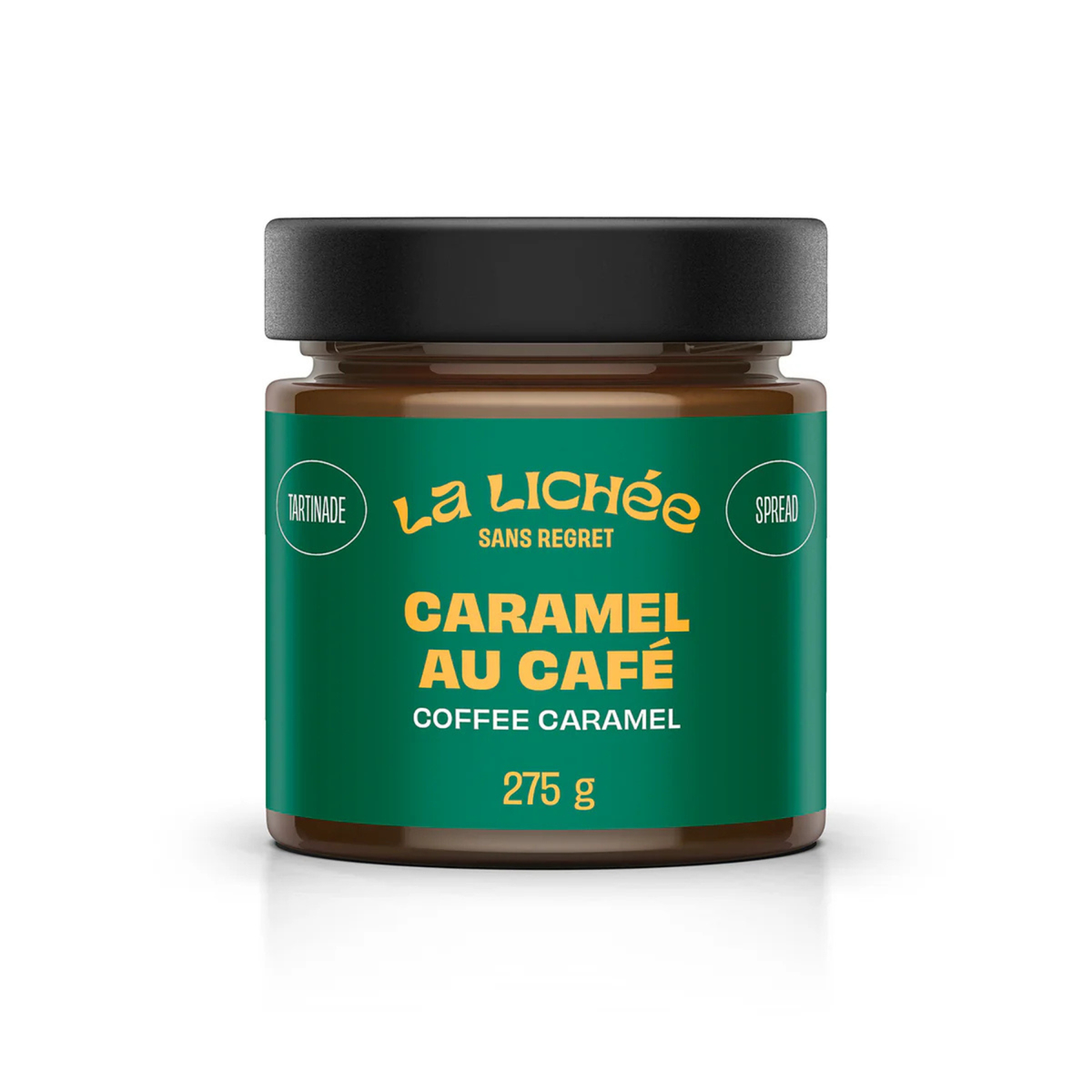 Coffee Caramel 290 g – La Lichée