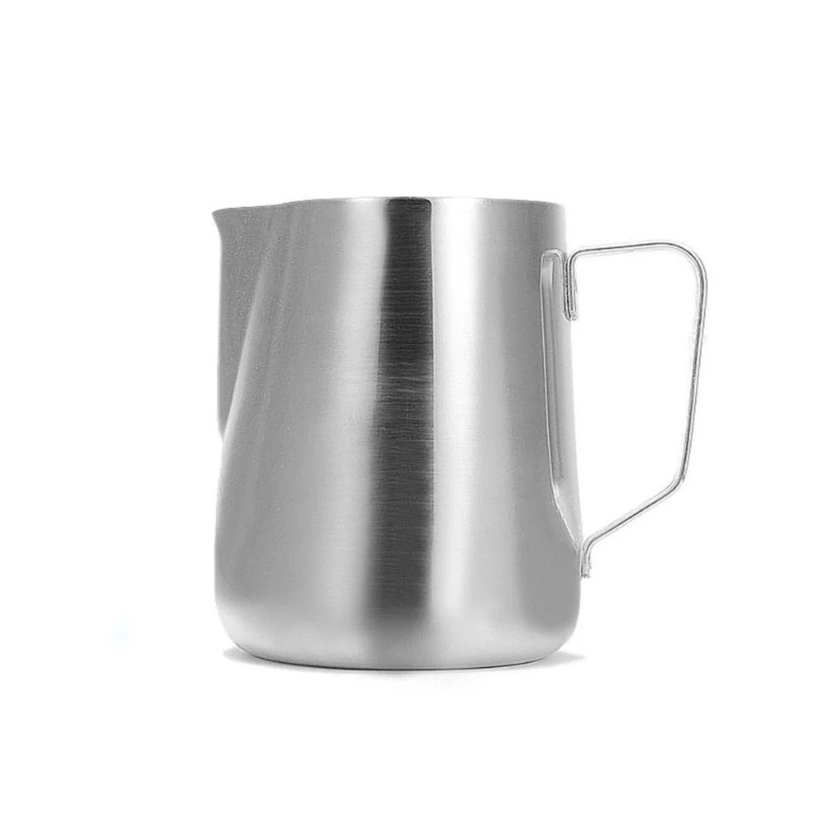 Pichet à lait pour latté en acier inoxydable 700 ml – Café Culture