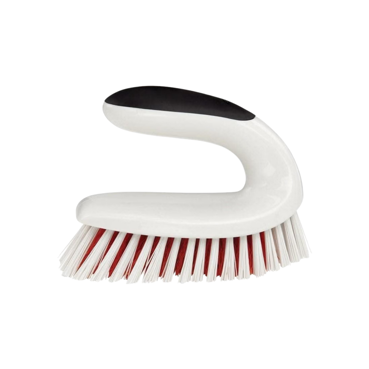 Brosse à récurer avec poignée antidérapante 12,7 cm – OXO