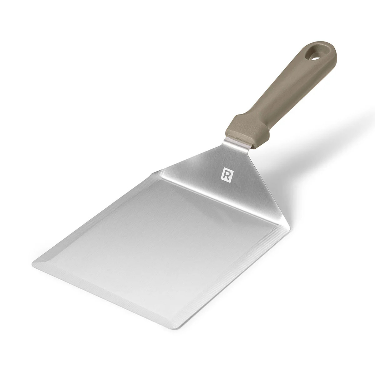 Spatule à smash burger en acier inoxydable – Ricardo