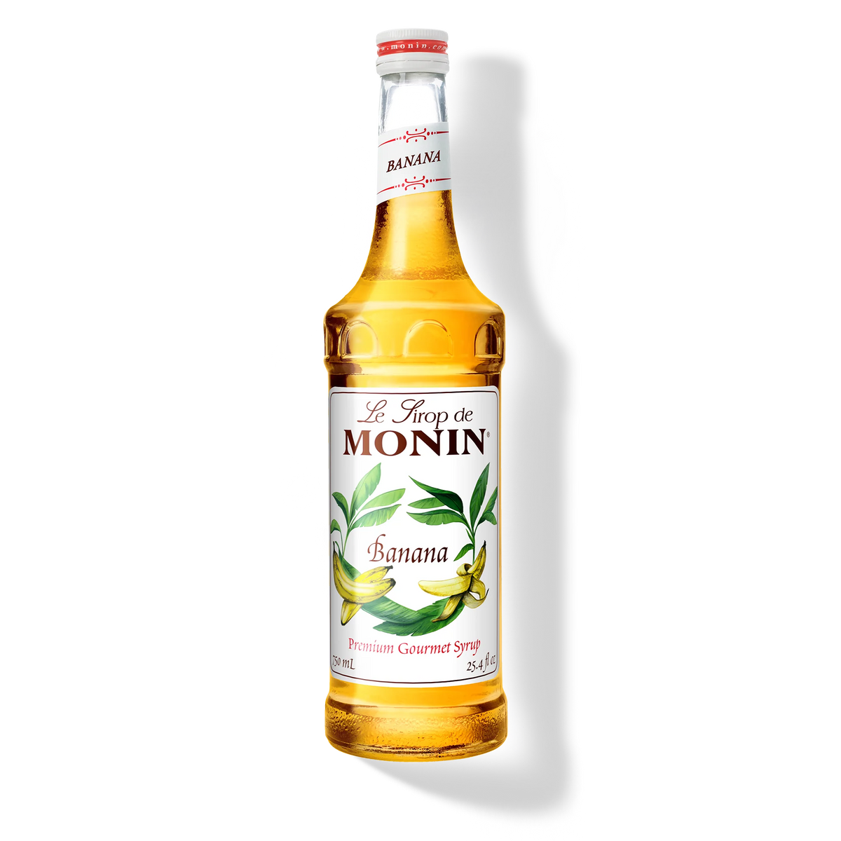 Sirop Banane 750 ml - Monin