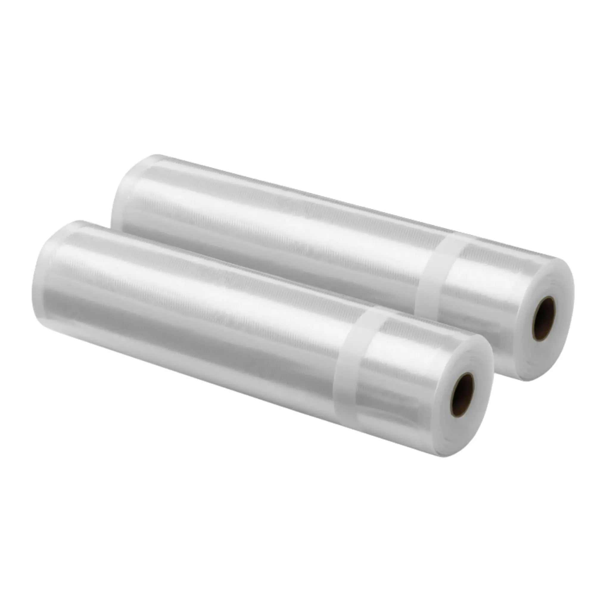 Ensemble de 2 rouleaux de sacs sous vide universels Cuisinart 11 po x 20 pi