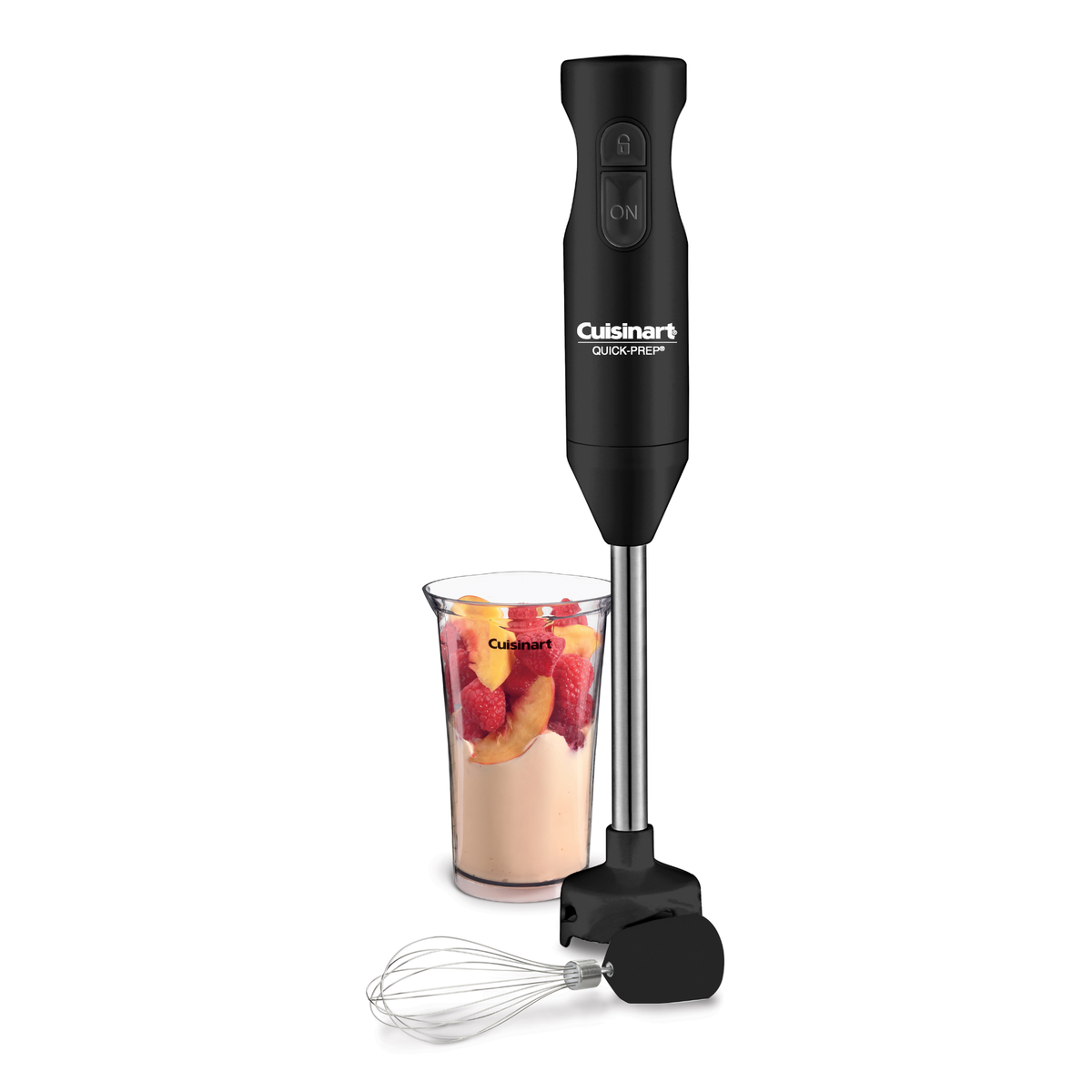 Mélangeur à main Quick-Prep® – Cuisinart Cuisinart