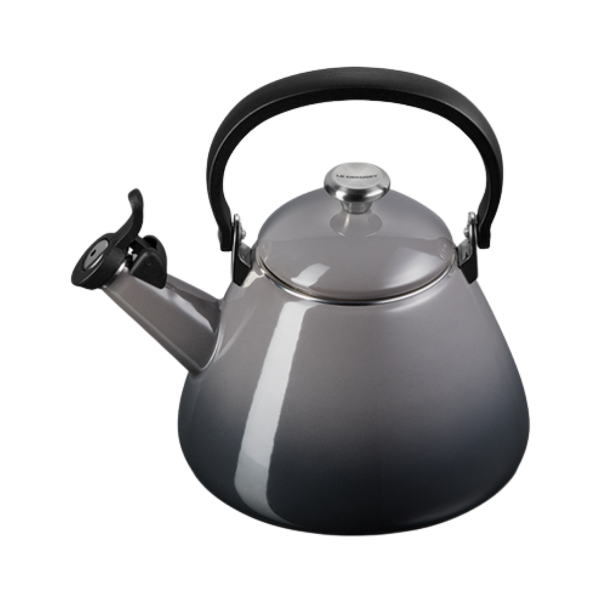 Bouilloire conique Oyster 1,6 L - Le Creuset