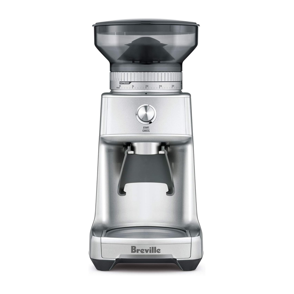 Moulin à café Dose Control – Breville Breville