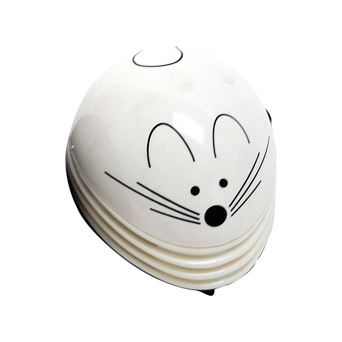 Mini aspirateur de table sans fil en forme de souris – Starfrit
