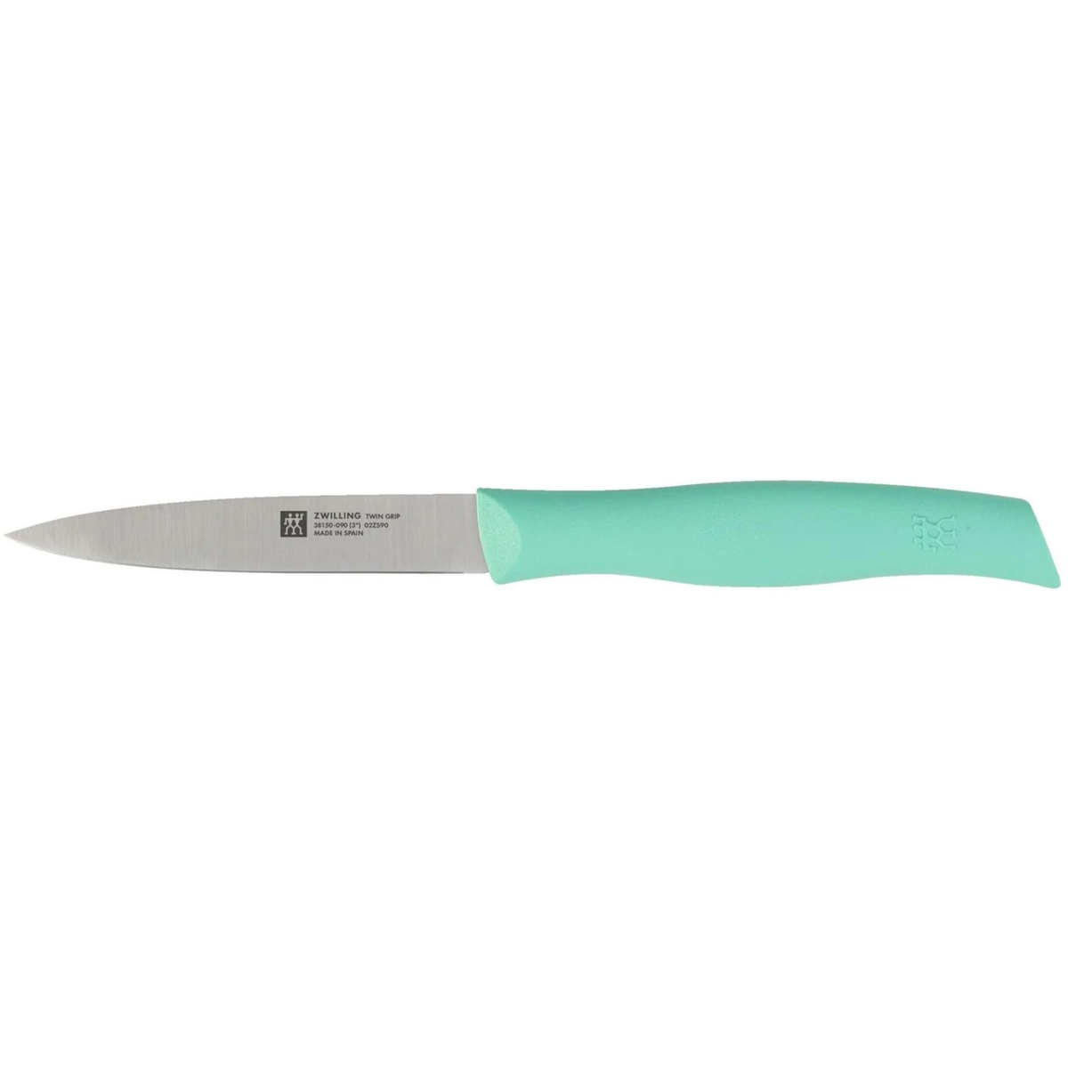 couteau d’office Zwilling Twin Grip vue complète
