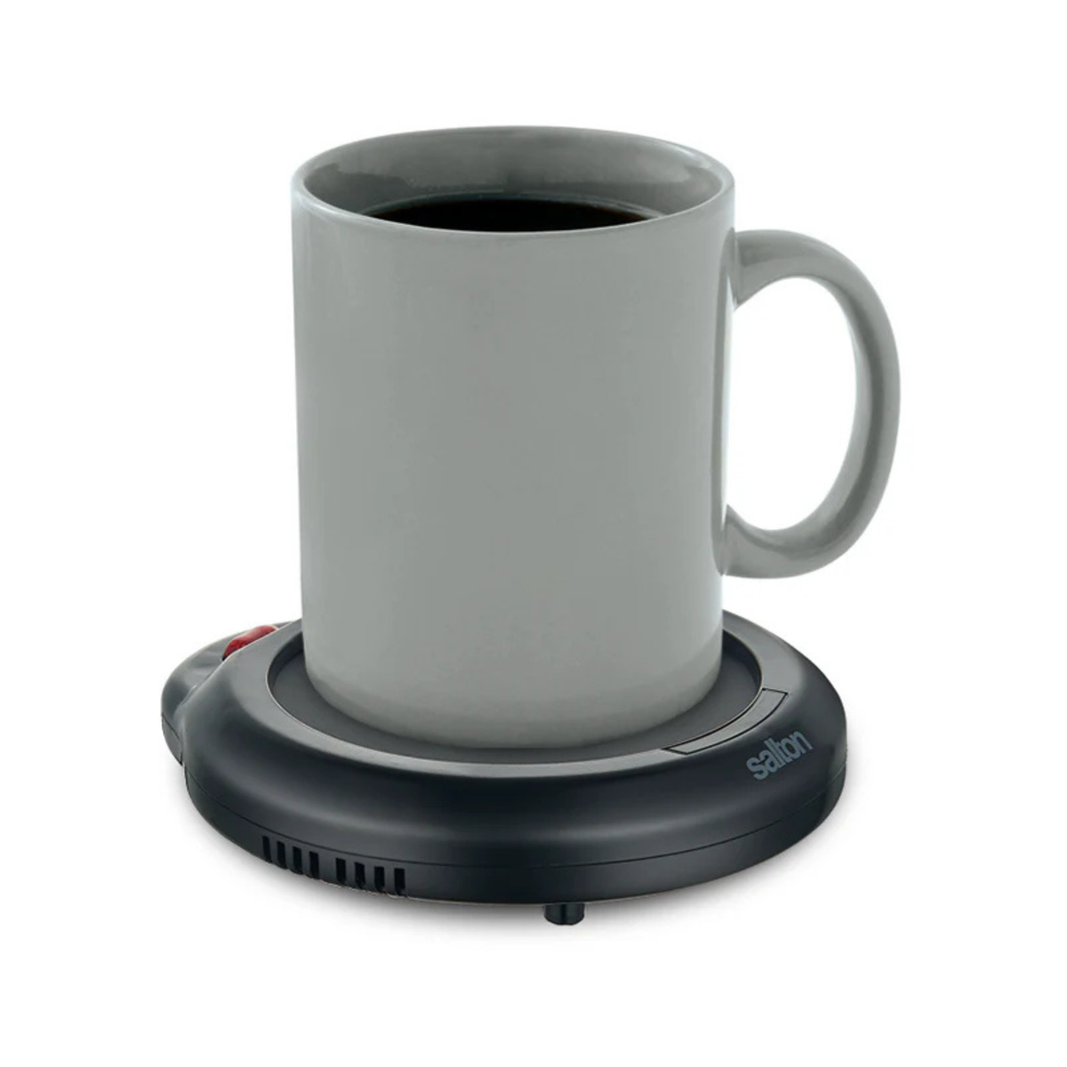 Réchaud pour tasse noir – Salton