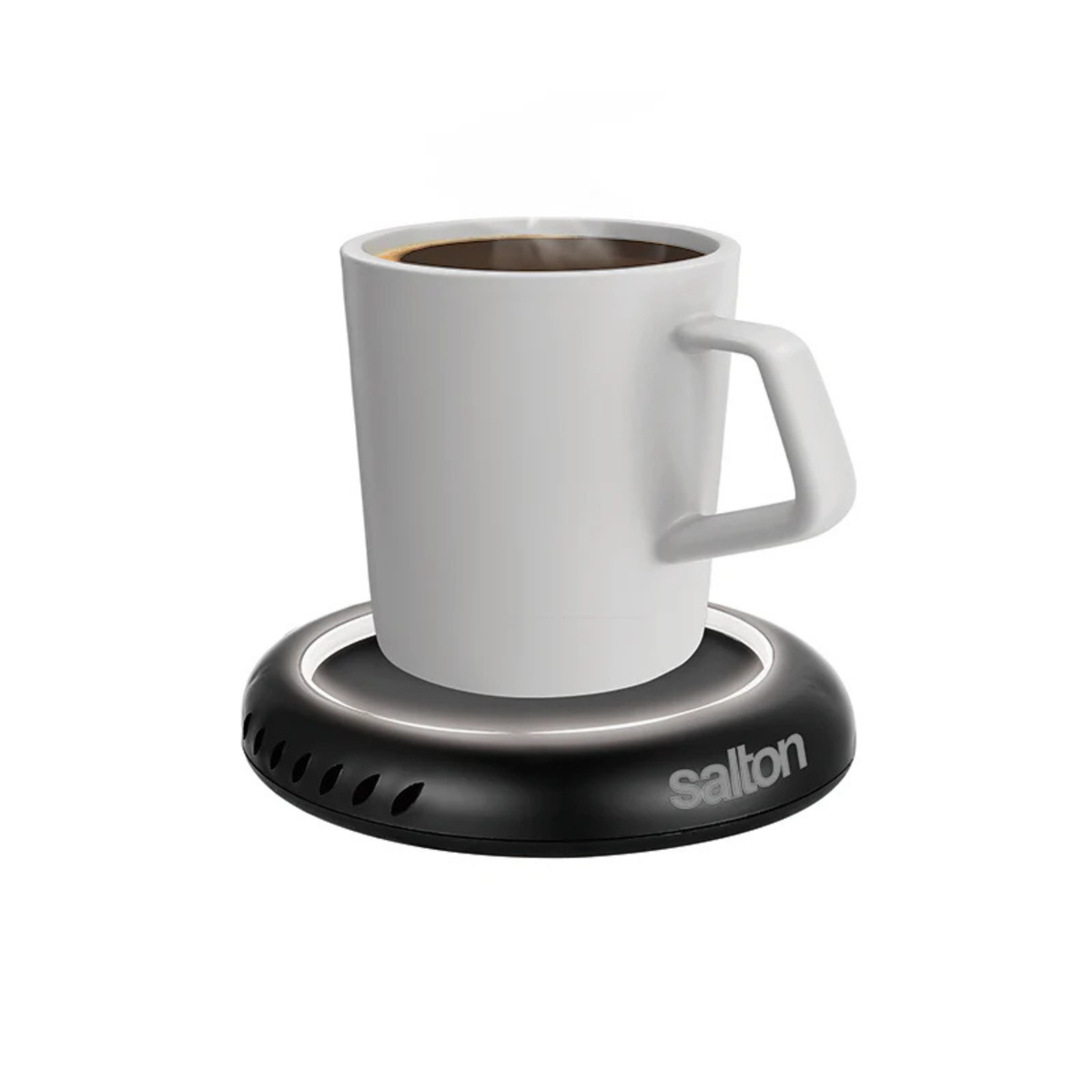 Réchaud lumineux pour tasse noir – Salton