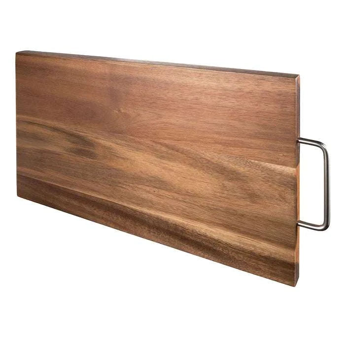 Personnalisation pour Bloc à couteaux Damashiro Bodo avec planche à découper 10 pièces - Custom Chef - Eugène Allard