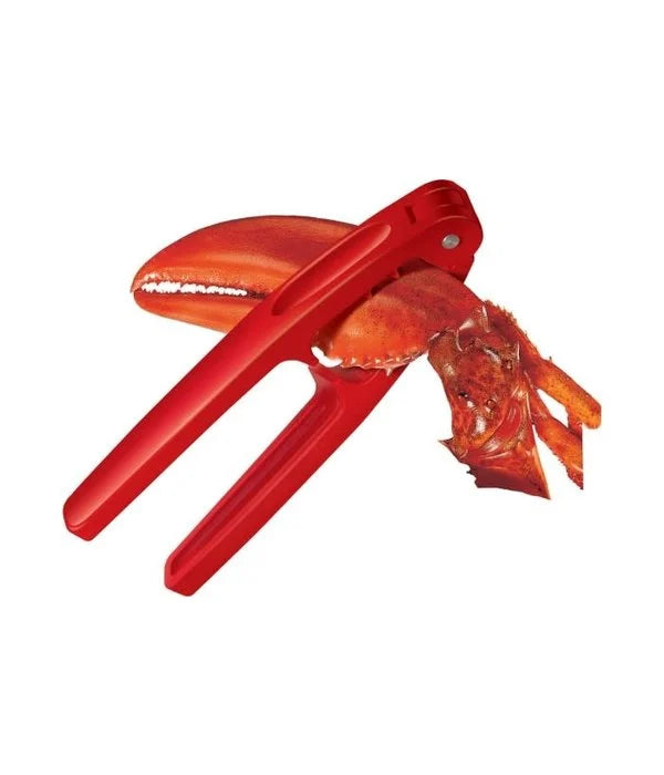 Pince à crustacés Rouge - Zyliss Zyliss