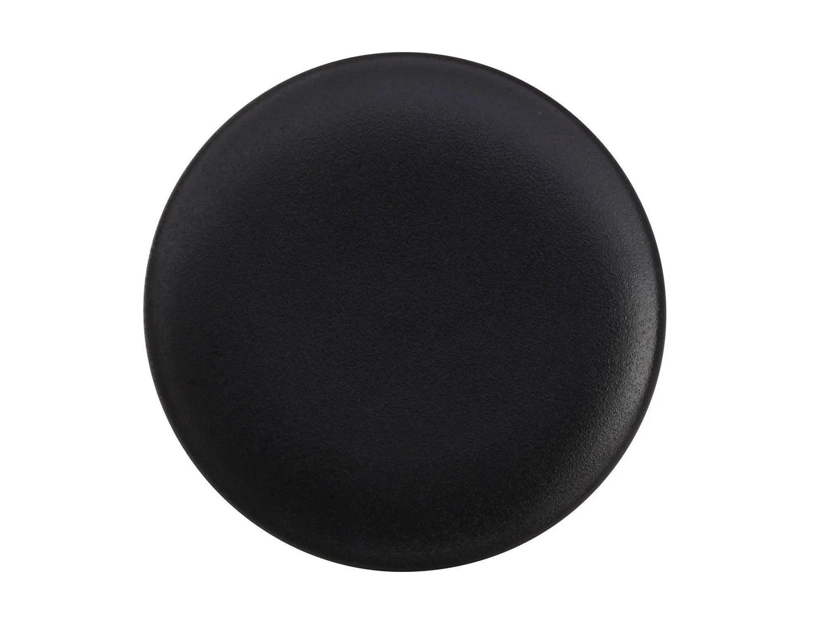 Assiette ronde Caviar 27 cm - Maxwell & Williams Maxwell & Williams